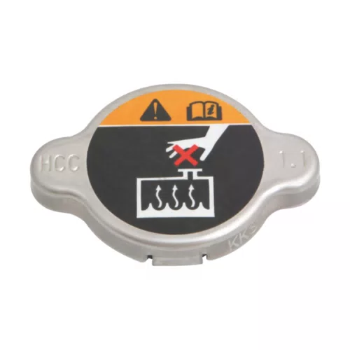 Radiator Cap Tapon De Radiador 2533002000 Radiator Coolant Recovery Cap for Toyota - image 2